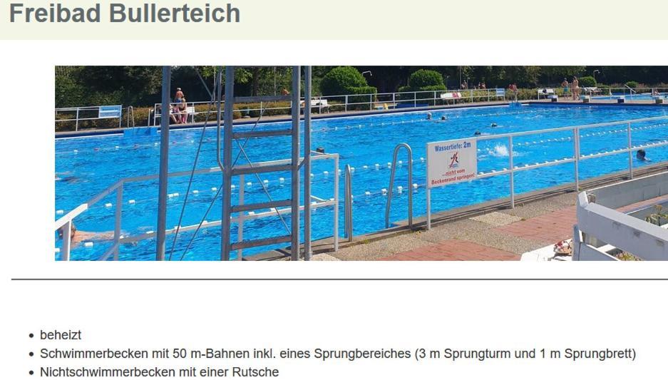 Alte Seester Schule Westerkappeln Luaran gambar